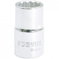 DADO 3/8" 12PTS CUADRO DE 1/2" MOD. Y5812
