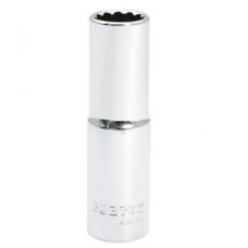 DADO LARGO CUADRO 1/2" 12PTS DE 1/2" MOD. Y5816L