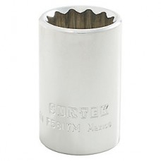DADO 29MM 12PTS CUADRO DE 1/2" MOD. Y5829M