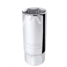 DADO PARA BUJIA CUADRO 3/8" DE 5/8" MOD. Y512050