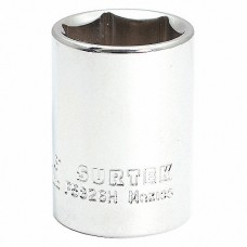 DADO 3/4" 6PTS CUADRO DE 3/8" MOD. Y5124H