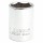 DADO 3/4" 6PTS CUADRO DE 3/8" MOD. Y5124H