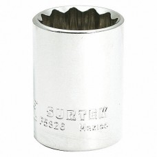 DADO 1-1/16" 12PTS CUADRO DE 1/2" MOD. Y5834