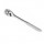 MATRACA 1/4" REVERSIBLE CABEZA DE PERA MOD. Y4449