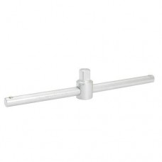 BARRA CORREDIZA 1/4" X 4-1/4" MOD. Y4485