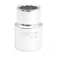 DADO 3/4" 12 PTS CUADRO DE 3/4" MOD. Y5924