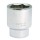 DADO 1-7/16" 6 PTS CUADRO DE 3/4" MOD. Y5946H