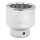 DADO 1-7/16" 12 PTS CUADRO DE 3/4" MOD. Y5946