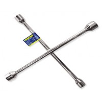 LLAVE DE CRUZ PARA AUTOMOVIL EN 20" MOD. 7652C