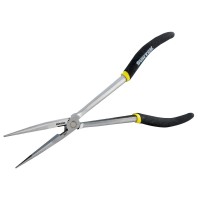 PINZA LARGA DE PUNTA 11" MOD. 931 PINZA LARGA DE PUNTA 11" MOD. 931