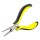 MINI PINZA PUNTA REDONDA MOD. 956