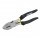 PINZA DE ELECTRICISTA PROFESIONAL 8" MOD. 978