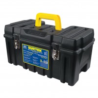 CAJA DE PLASTICO PARA HERRAMIENTA MOD. CPS20