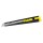CUTTER METALICO RETRACTIL 13 PUNTAS MOD. YCUTF13