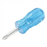 DESTORNILLADOR TROMPO PH2 S300 1/4" X 1-3/8" MOD. YD371