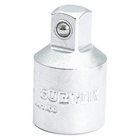 ADAPTADOR DE 1/2"H x 3/8"M MOD. YF5854  ADAPTADOR DE 1/2"H x 3/8"M MOD. YF5854