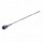MATRACA CABEZA DE PERA CUADRO DE 3/4" MOD. YF5949