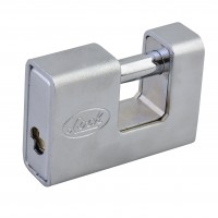 CANDADO PARA CORTINA 80MM MOD. YC80QCBB CANDADO PARA CORTINA 80MM MOD. YC80QCBB