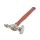 MARTILLO PARA LAMINERO 11 OZ MOD. YMHP3