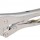 PINZA DE  PRESION QUIJADA RECTA EN 10" MOD. PFP10