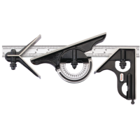 ESCUADRA DE COMBINACION MOD. SC434-12-4R ESCUADRA DE COMBINACION MOD. SC434-12-4R