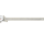 CALIBRADOR CON CARATULA 12" STD PIE DE REY MOD. S3202-12