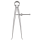 COMPAS PARA INTERIORES MOD. 274-6