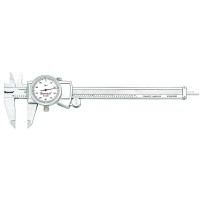 CALIBRADOR CON CARATULA MOD. S3202-8 CALIBRADOR CON CARATULA MOD. S3202-8