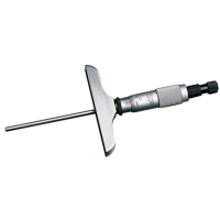 JUEGO DE MICROMETROS DE PROFUNDIDAD MOD. S445AZ-6RL