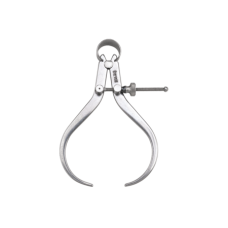 PINZA TIPO RESORTE YANKEE EXTERIOR MOD. S79A-4
