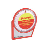 MEDIDOR DE ANGULO MAGNETICO STARRETT MOD. SAM-2 MEDIDOR DE ANGULO MAGNETICO STARRETT MOD. SAM-2