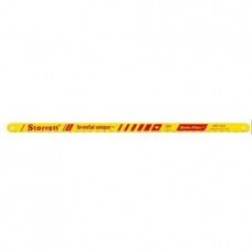 SEGUETA BIMETALICA 1224 STARRETT MOD. SBS1224