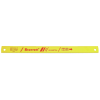 SEGUETA MECANICA BIMETALICA 1 3/8" X 14" 06 DIENTES MOD. SBS1410-6 SEGUETA MECANICA BIMETALICA 1 3/8" X 14" 06 DIENTES MOD. SBS1410-6