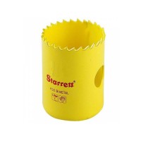 BROCA SIERRA BIMETALICA DE 1 1/16" MOD. SBS1.116 BROCA SIERRA BIMETALICA DE 1 1/16" MOD. SBS1.116