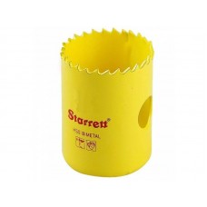 BROCA SIERRA BIMETALICA DE 1 7/8" MOD. SBS1.78