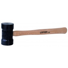 MAZO CON CABEZA HULE 22oz MOD. U1368