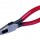 PINZA PUNTA LARGA CORTE LATERAL MOD. 229-2G