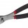 PINZA MECANICO RUBBER GRIP 8 MOD. U278-G