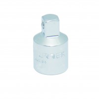 ADAPTADOR 1/2"HEMBRA X 3/8" MACHO MOD. U5254 ADAPTADOR 1/2"HEMBRA X 3/8" MACHO MOD. U5254