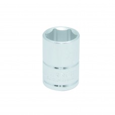 DADO ENTRADA DE 1/2" HEXAGONAL 1/2" MOD. U5416H