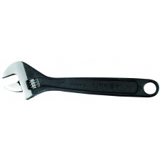 (PERICO) LLAVE AJUSTABLE PAVONADA 8" MOD. U708-S