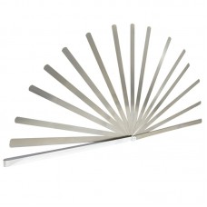 CALIBRADOR DE 22 HOJAS MOD. U000N