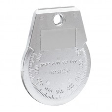 CALIBRADOR TIPO RAMPA MOD. U000LL