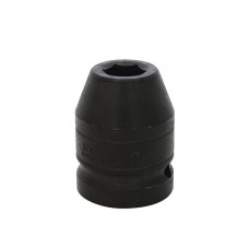 DADO DE IMPACTO 1" HEXAGONAL DE 30MM MOD. U10030M
