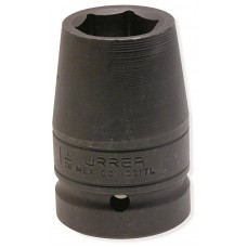 DADO DE IMPACTO LARGO 1" HEXAGONAL DE 1" MOD. U10016L