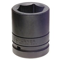 DADO DE IMPACTO 1" HEXAGONAL DE 1-5/16" MOD. U10021