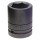 DADO DE IMPACTO 1" HEXAGONAL DE 1-7/8" MOD. U10030