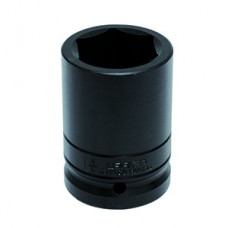 DADO DE IMPACTO LARGO 1" HEXAGONAL DE 1-7/16" MOD. U10023L
