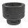 DADO DE IMPACTO 1" HEXAGONAL DE 2-15/16" MOD. U10047