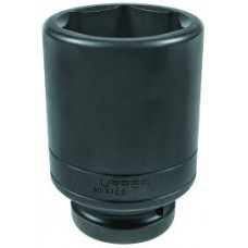 DADO DE IMPACTO LARGO 1" HEXAGONAL DE 2-1/8" MOD. U10034L